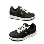 GUESS Ayakkabı Flfcleele12 Clelia Sneakers, 36