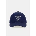 Guess Basket Cap Erkek Lacivert Şapka Z4yz00wfkn0-G7r1