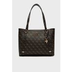 Guess Bayan Çanta HWEQG9 51023 BNL