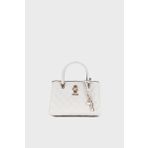 Guess Bayan Çanta HWGG95 22060 WHI