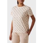 Guess Bayan T Shirt V4YI04 I3Z14 P1KW