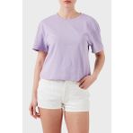 Guess Bayan T Shirt V5GI00 I3Z14 G4I5