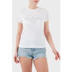 Guess Bayan T Shirt V5GI10 K9RM1 G011