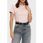 Guess Bayan T Shirt V5RI05 J1314 G66B