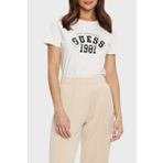 Guess Bayan T Shirt V5RI06 I3Z14 G6K5