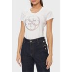 Guess Bayan T Shirt W4GI29 J1314 G011