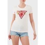 Guess Bayan T Shirt W5GI10 J1314 G012