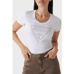 Guess Bayan T Shirt W5RI11 J1314 G011