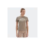 Guess Beatriz Kadın Aktif Slim Fit T-Shirt