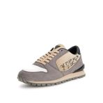 Guess Bej - Gri Sneaker ARONA, 45, 5003246415, Bej - Gri, Erkek