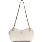 Guess Bej Kadın Omuz Çantası HWQG9673090 - Ekru