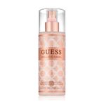 GUESS Bella Vita Rosa Shimmer Fragrance Mist Kadın Parfümü 250 ml