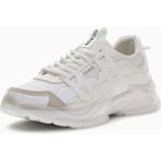 Guess Bellu Erkek Sneaker - Beyaz