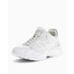 Guess Belluna Low Bağcıklı Sneaker - White / 40