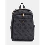 Guess Berta 4g Logolu Sırt Çantası TWOB8688033 - Antrasit
