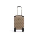 Guess Berta Kadın Kahverengi Kabin Boy Valiz TWOB8688983-LGW