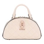 Guess Bessey Bowler Kadın El Çantası, Kahverengi, Standart Beden