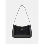 Guess Betula Kadın Siyah Omuz Çantası I Hwny9496170-Bla