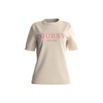 Guess Beulah Kadın Aktif Slim Fit T-Shirt