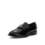 Guess Bevalee Loafer, 37, FLPBVL.ELE14.BLACK, SIYAH, Kadın