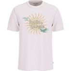 Guess Beyaz Erkek Regular Fit Baskılı T-Shirt M6GI31K3308-G018 Beyaz T-Shirt - XL