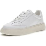 Guess Beyaz Erkek Sneaker PLAZA