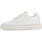 Guess Beyaz Erkek Sneaker PLEZIA