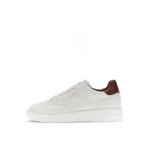 Guess Beyaz Erkek Sneaker YUJENS