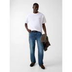 Guess Beyaz Erkek T-Shirt M6RI25I3Z14-G011 Beyaz T-Shirt