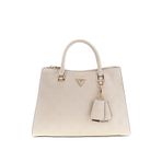 Guess Beyaz Kadın El Çantası HWPD9888070
