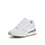 Guess Beyaz Kadın Sneaker FLFMICELE12