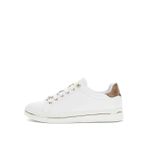 Guess Beyaz Kadın Sneaker FLTSTSELE12-WHITE
