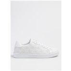 Guess Beyaz Kadın Sneaker