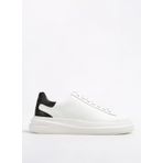 Guess Beyaz - Kahverengi Erkek Sneaker ELBA