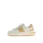 Guess Beyaz - Krem Erkek Sneaker ELBA