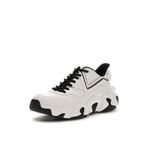 Guess Beyaz - Siyah Erkek Sneaker CESİ