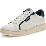 Guess Beyaz - Yeşil Erkek Sneaker Vıncı