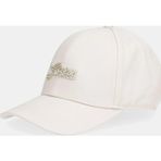 Guess Beyzbol Kadın Bej Şapka AW5475COT01-LTA