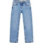 Guess Bg Store Erkek Çocuk Mavi Pantolon - 10 Yaş