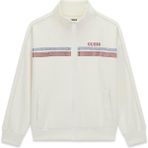 Guess Bg Store Kız Çocuk Beyaz Eşofman Üstü - 12 - 13 Yaş