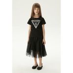 Guess BG Store Kız Çocuk T-Shirt
