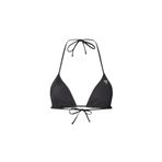 GUESS Bikini üstü çıkarılabilir dolgulu üçgen E4GJ00LY00K, Siyah, M