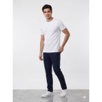 Guess Bisiklet Yaka Kısa Kollu Basic T-Shirt M2YI72I3Z14 - Beyaz - XL