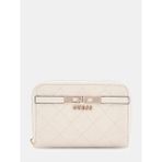 Guess Blane Kadın Krem Cüzdan SWGG8157140-STO - T/U