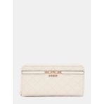 Guess Blane Kadın Krem Cüzdan SWGG8157146-STO - T/U