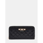 Guess Blane Kadın Siyah Cüzdan SWGG8157146-BLA - T/U