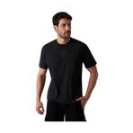 Guess Blazıng Cn T-shırt Erkek Siyah T-shirt Z5gı00ı3z14-jblk