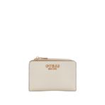 Guess Bolena Cüzdan, Medium, SWZG9207156, Krem, kadın