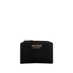 Guess Bolena Cüzdan, Medium, SWZG9207156, Siyah, kadın