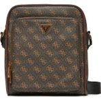 Guess Borselınno Kadın Omuz Çantası 25x24x8 cm Şık Görünüm ve Trend Tasarım HMMILOP4260-BNH